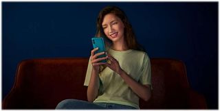 Xiaomi Redmi 9A 2GB 32GB – Reacondicionado (Señales de uso) – 6.53" HD+ – 5000mAh – Verde