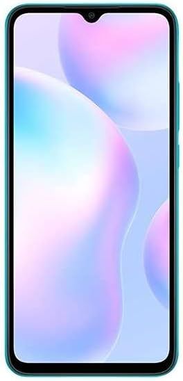 Xiaomi Redmi 9A 2GB 32GB – Reacondicionado (Señales de uso) – 6.53" HD+ – 5000mAh – Verde