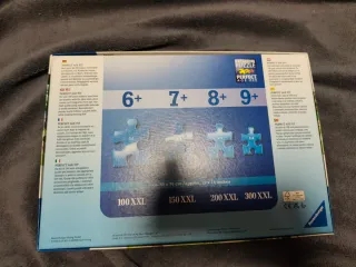 Puzzle Ravensburger Pokémon XXL 300 piezas