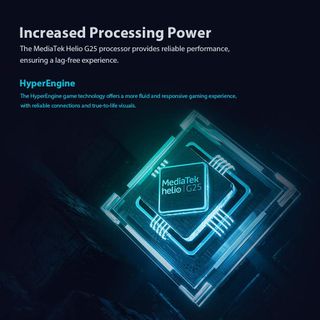 Xiaomi Redmi 9A 2GB RAM 32GB ROM – Reacondicionado (Señales de uso) – 6.53'' Pantalla HD+ – Octa-Core – Cámaras 13MP/5MP – Versión Global – Gris