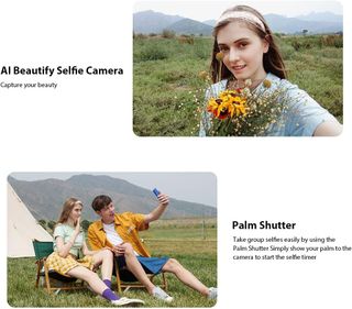 Xiaomi Redmi 9A 2GB RAM 32GB ROM – Reacondicionado (Señales de uso) – 6.53'' Pantalla HD+ – Octa-Core – Cámaras 13MP/5MP – Versión Global – Gris