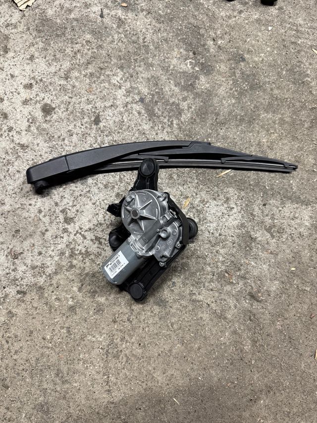 Motor Limpiaparabrisas Trasero Peugeot 208 GTI