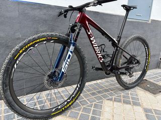 Specialized S-Works Epic WC talla M