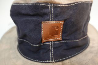 Gorro Carhartt Rework Vintage Streetwear