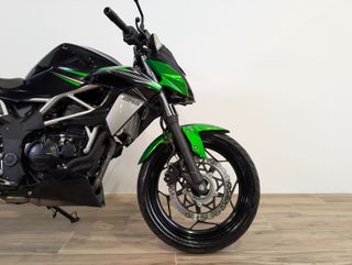 KAWASAKI Z 125 2023