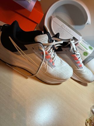 Nike Pegasus 38 Mujer Talla 38.5