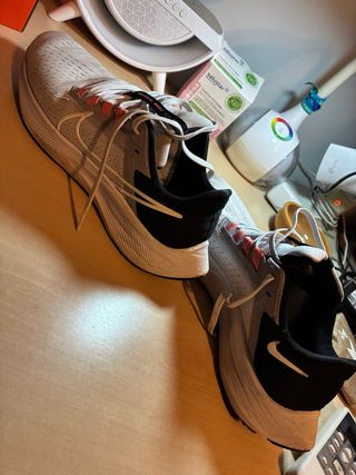 Nike Pegasus 38 Mujer Talla 38.5