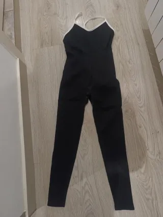 Mono largo Shein Talla M