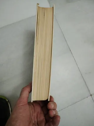 Libro Mis Conversaciones Privadas con Franco