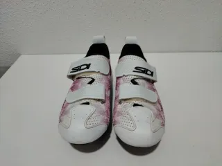 sidi T42 triatlón