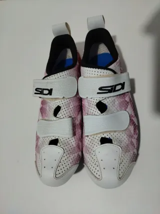 sidi T42 triatlón