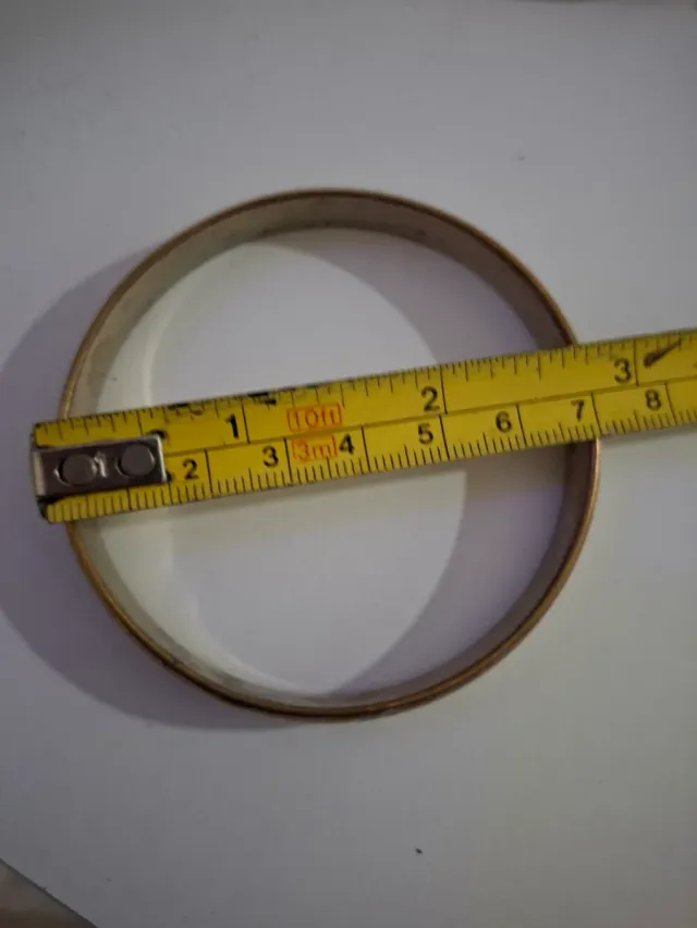 Pulsera Semanario Plata