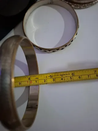 Pulsera Semanario Plata