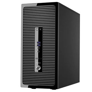 TORRE HP ProDesk 400 G3 i5-6500 | 12GB RAM 128SSD