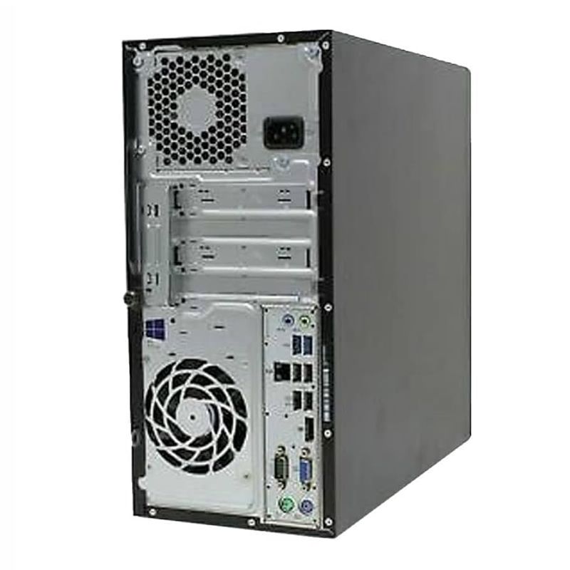 TORRE HP ProDesk 400 G3 i5-6500 | 12GB RAM 128SSD afbeelding 2