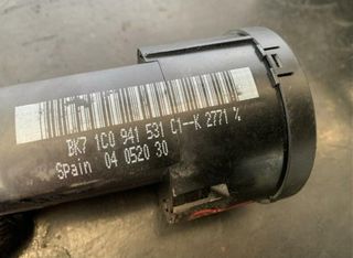 Volkswagen 1c0941531 mando golf iv berlina 56203