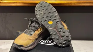 Zapatillas Trail Running Saucony Xodus Ultra 4