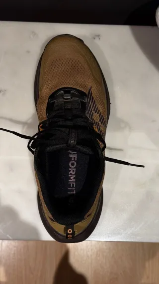 Zapatillas Trail Running Saucony Xodus Ultra 4