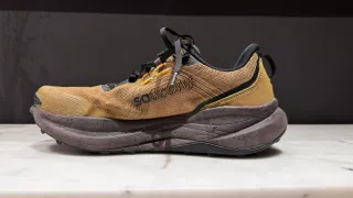 Zapatillas Trail Running Saucony Xodus Ultra 4