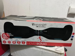 Hoverboard Sevenon Mobility 10KMH 2x200W