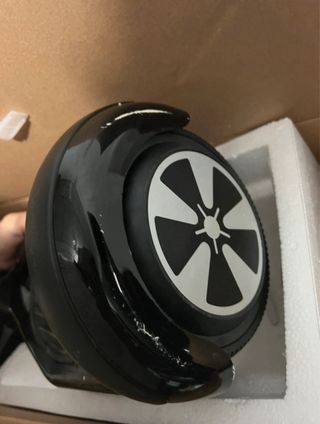 Hoverboard Sevenon Mobility 10KMH 2x200W