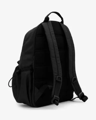 Mochila Ecoalf Negra Unisex sin estrenar
