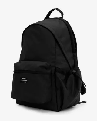 Mochila Ecoalf Negra Unisex sin estrenar