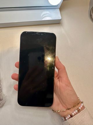 iPhone 12 Pro Max 256GB Oro