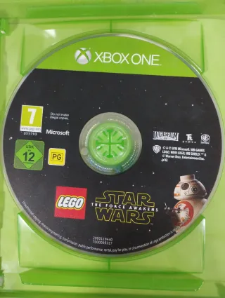 LEGO Star Wars Il Risveglio della Forza Xbox One