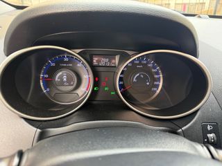 Hyundai ix35 2014