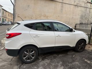 Hyundai ix35 2014