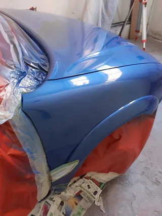 PISTOLA DE PINTAR 1.3PRO CON REGULADOR Y FILTRO