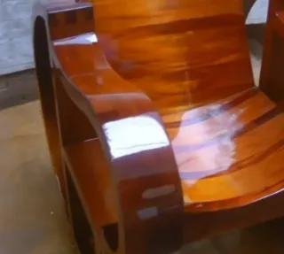 PISTOLA DE PINTAR 1.3PRO CON REGULADOR Y FILTRO