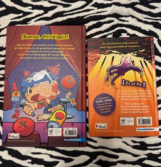 Los 150 chistes favoritos de Timba Vk