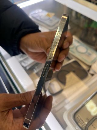 iPhone 13 Pro Max 128GB Blanco 96%