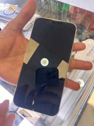 iPhone 13 Pro Max 128GB Blanco 96%