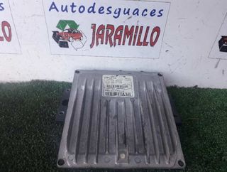 211964 centralita motor uce 8201002106 dacia logan