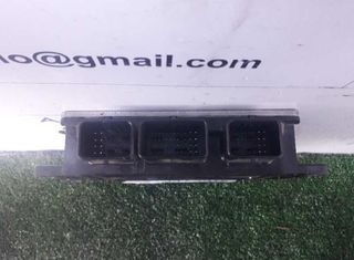 211964 centralita motor uce 8201002106 dacia logan