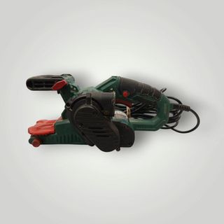 LIJADORA PARKSIDE PBSD600 A1 + CAJA