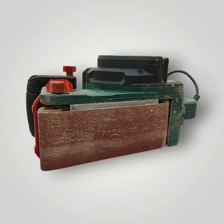 LIJADORA PARKSIDE PBSD600 A1 + CAJA