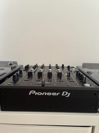 Pioneer DJM-750MK2 Mesa de Mezclas