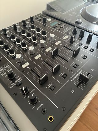 Pioneer DJM-750MK2 Mesa de Mezclas
