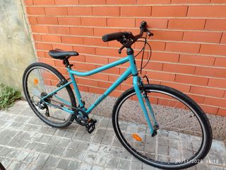 Bicicleta Riverside Impecable 28"
