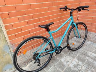 Bicicleta Riverside Impecable 28"