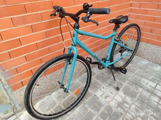 Bicicleta Riverside Impecable 28"