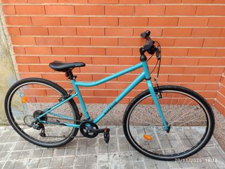 Bicicleta Riverside Impecable 28"