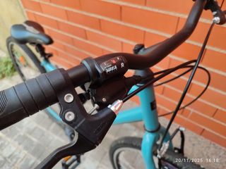 Bicicleta Riverside Impecable 28"