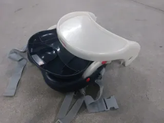 Trona Prenatal Plegable y Transportable