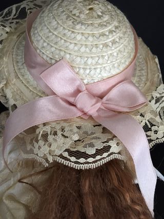 Bambola Heritage Mint Stoffa e Porcellana