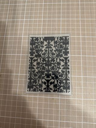 Carpetas de embossing para manualidades